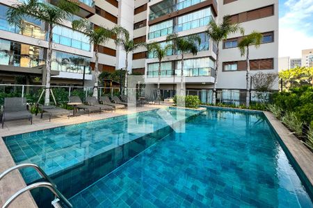 Apartamento à venda com 64m², 2 quartos e 1 vagaÁrea comum - Piscina