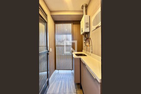 Apartamento à venda com 64m², 2 quartos e 1 vagaÁrea de Serviço