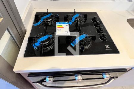 Apartamento à venda com 64m², 2 quartos e 1 vagaCozinha