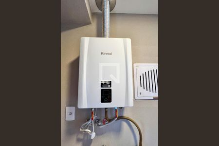 Apartamento à venda com 64m², 2 quartos e 1 vagaÁrea de Serviço