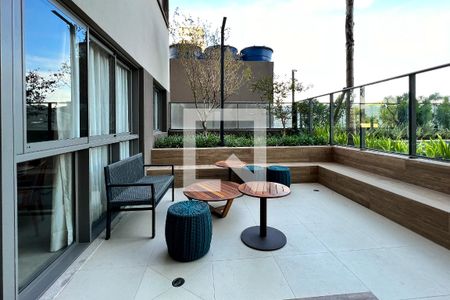 Apartamento à venda com 64m², 2 quartos e 1 vagaÁrea comum