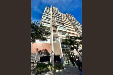 Apartamento à venda com 64m², 2 quartos e 1 vagaFachada