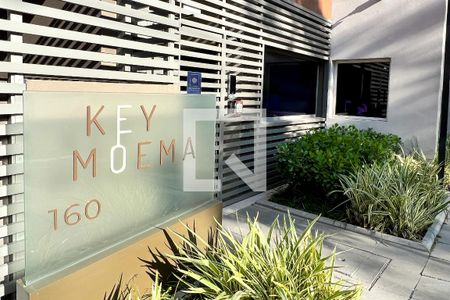 Apartamento à venda com 64m², 2 quartos e 1 vagaFachada