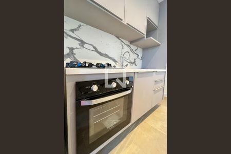 Apartamento à venda com 64m², 2 quartos e 1 vagaCozinha