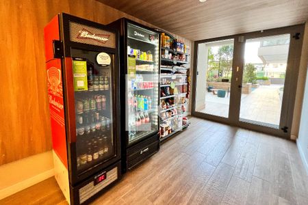 Apartamento à venda com 64m², 2 quartos e 1 vagaÁrea comum - Mercadinho