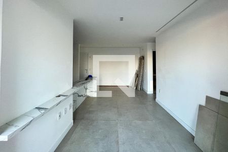 Sala de apartamento à venda com 2 quartos, 64m² em Indianópolis, São Paulo