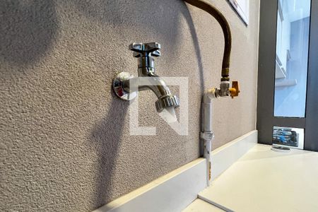 Apartamento à venda com 64m², 2 quartos e 1 vagaÁrea de Serviço