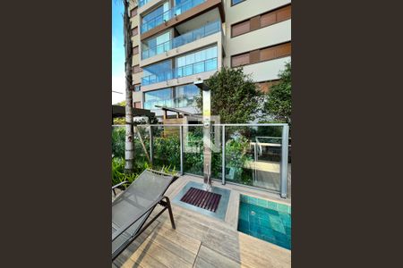 Apartamento à venda com 64m², 2 quartos e 1 vagaÁrea comum