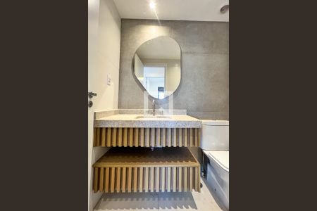 Apartamento à venda com 64m², 2 quartos e 1 vagaBanheiro 