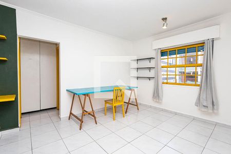 Studio de kitnet/studio para alugar com 1 quarto, 38m² em Bela Vista, São Paulo