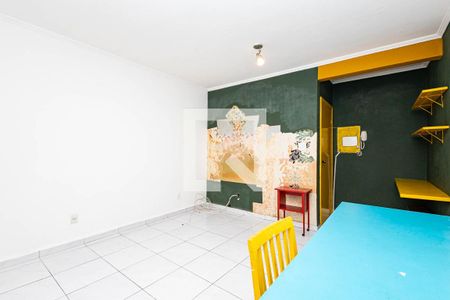 Studio de kitnet/studio para alugar com 1 quarto, 38m² em Bela Vista, São Paulo