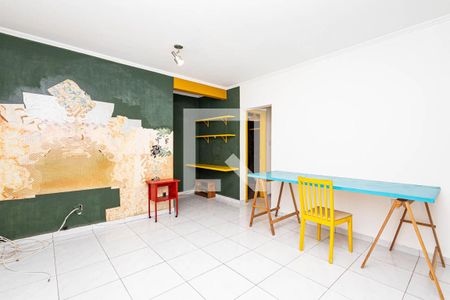 Studio de kitnet/studio para alugar com 1 quarto, 38m² em Bela Vista, São Paulo