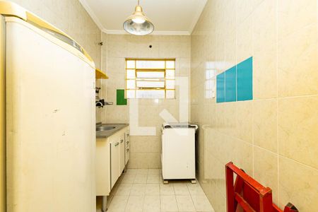 Studio para alugar com 38m², 1 quarto e sem vaga Studio para alugar com 38m², 1 quarto e sem vagaCozinha
