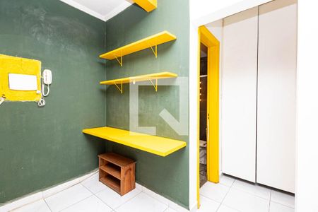 Studio de kitnet/studio para alugar com 1 quarto, 38m² em Bela Vista, São Paulo