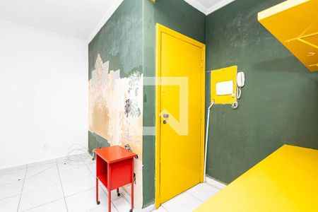 Studio de kitnet/studio para alugar com 1 quarto, 38m² em Bela Vista, São Paulo