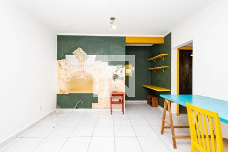 Studio de kitnet/studio para alugar com 1 quarto, 38m² em Bela Vista, São Paulo