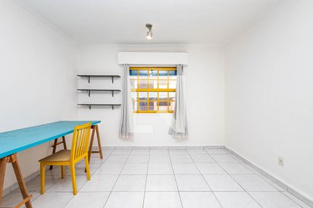 Studio de kitnet/studio para alugar com 1 quarto, 38m² em Bela Vista, São Paulo