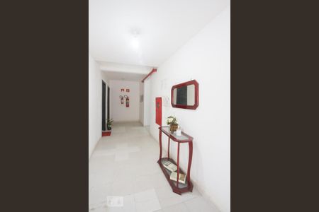 Apartamento à venda com 52m², 2 quartos e 1 vagaHall