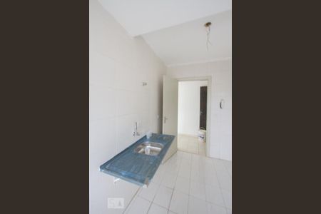 Apartamento à venda com 52m², 2 quartos e 1 vagaCozinha