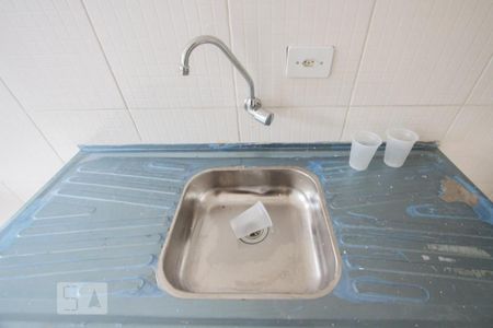 Apartamento à venda com 52m², 2 quartos e 1 vagaDetalhe Cozinha