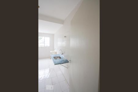 Apartamento à venda com 52m², 2 quartos e 1 vagaCozinha