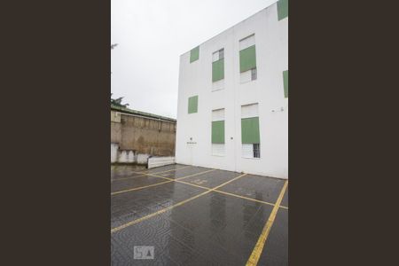 Apartamento à venda com 52m², 2 quartos e 1 vagaFachada