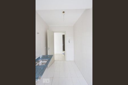 Apartamento à venda com 52m², 2 quartos e 1 vagaCozinha