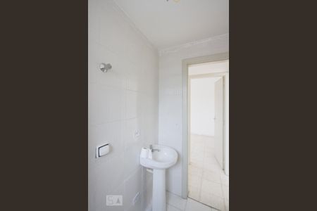 Apartamento à venda com 52m², 2 quartos e 1 vagaBanheiro