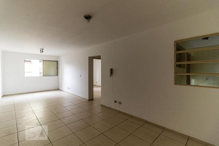 Sala de apartamento para alugar com 1 quarto, 58m² em Campos Elíseos, São Paulo