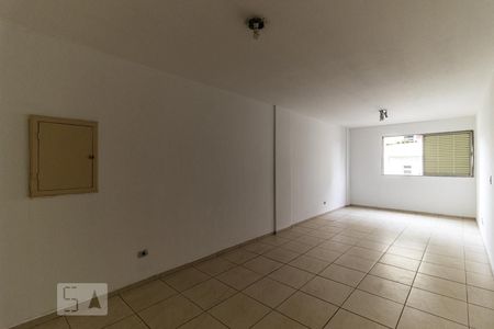 Sala de apartamento para alugar com 1 quarto, 58m² em Campos Elíseos, São Paulo