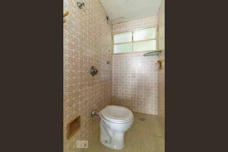 Apartamento para alugar com 58m², 1 quarto e sem vaga Apartamento para alugar com 58m², 1 quarto e sem vagaBanheiro