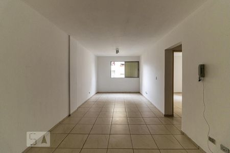 Sala de apartamento para alugar com 1 quarto, 58m² em Campos Elíseos, São Paulo