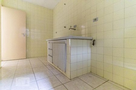 Apartamento para alugar com 58m², 1 quarto e sem vaga Apartamento para alugar com 58m², 1 quarto e sem vagaCozinha