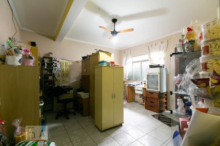 Sala de casa à venda com 2 quartos, 100m² em Vila Carmosina, São Paulo