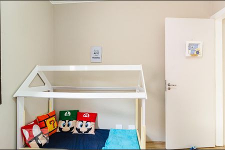 Casa à venda com 132m², 3 quartos e 2 vagasQuarto 3