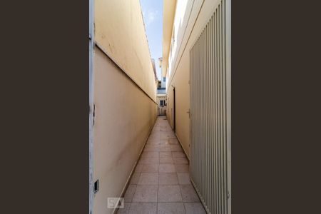 Casa à venda com 132m², 3 quartos e 2 vagasCorredor