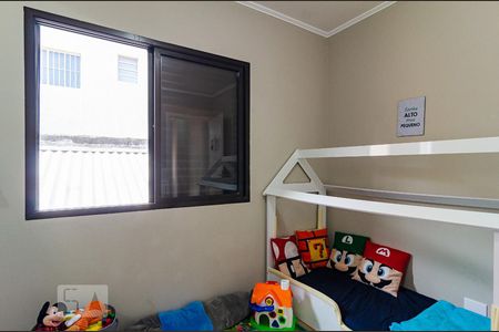 Casa à venda com 132m², 3 quartos e 2 vagasQuarto 3