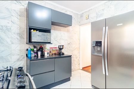 Casa à venda com 132m², 3 quartos e 2 vagasCozinha