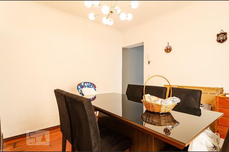 Sala de Jantar de casa para alugar com 3 quartos, 200m² em Parque Jabaquara, São Paulo