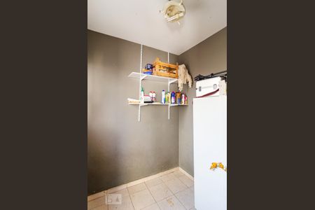 Casa à venda com 132m², 3 quartos e 2 vagasQuarto de Serviço