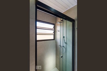 Casa à venda com 132m², 3 quartos e 2 vagasBanheiro da Suíte