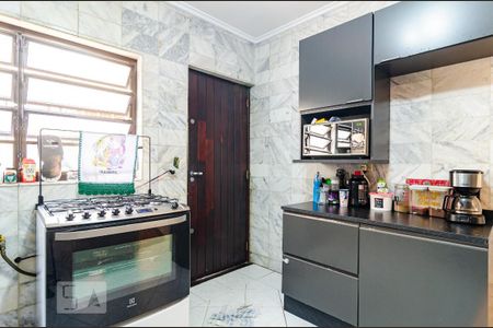 Casa à venda com 132m², 3 quartos e 2 vagasCozinha