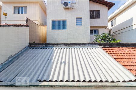 Casa à venda com 132m², 3 quartos e 2 vagasVista do Quarto 3