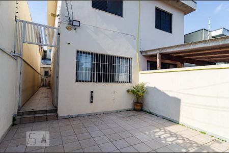 Casa à venda com 132m², 3 quartos e 2 vagasEstacionamento