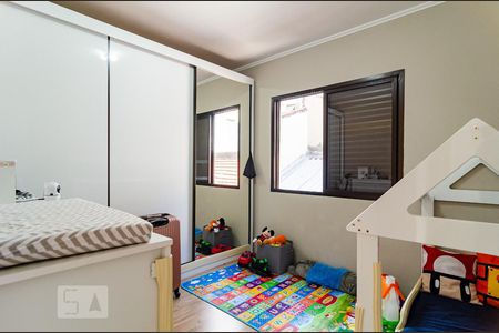 Casa à venda com 132m², 3 quartos e 2 vagasQuarto 3