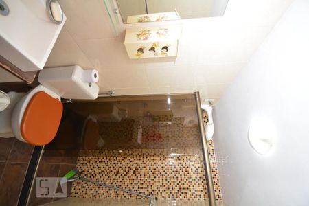 Apartamento à venda com 94m², 3 quartos e 1 vagaBanheiro da Suíte