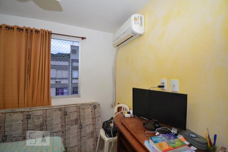 Apartamento à venda com 94m², 3 quartos e 1 vagaQuarto 2
