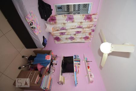 Apartamento à venda com 94m², 3 quartos e 1 vagaQuarto 3