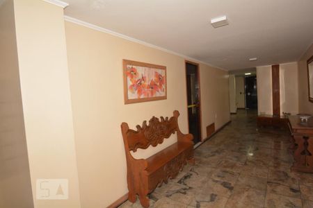 Apartamento à venda com 94m², 3 quartos e 1 vagaHall de Entrada