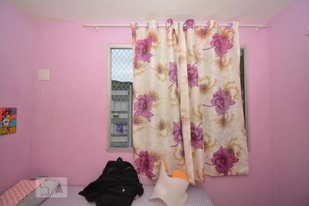 Apartamento à venda com 94m², 3 quartos e 1 vagaQuarto 3